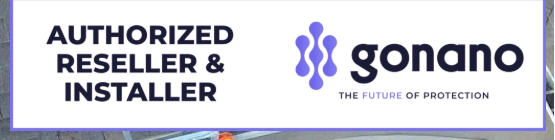 Authorized GoNano reseller and installer