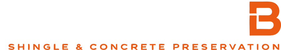 WeatherB, Shingle and Concrete Preservation